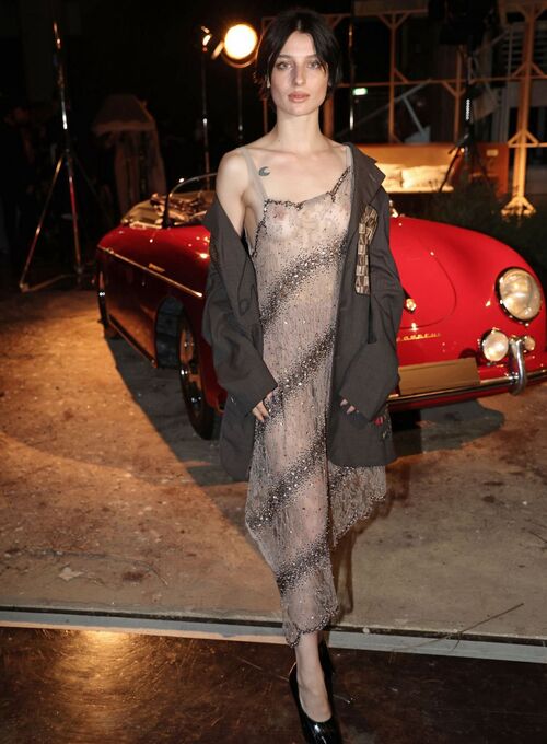 Alice Pagani