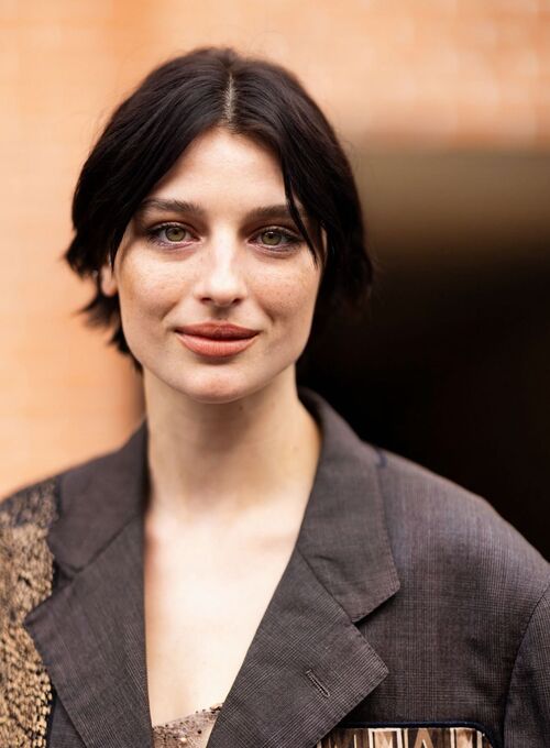 Alice Pagani