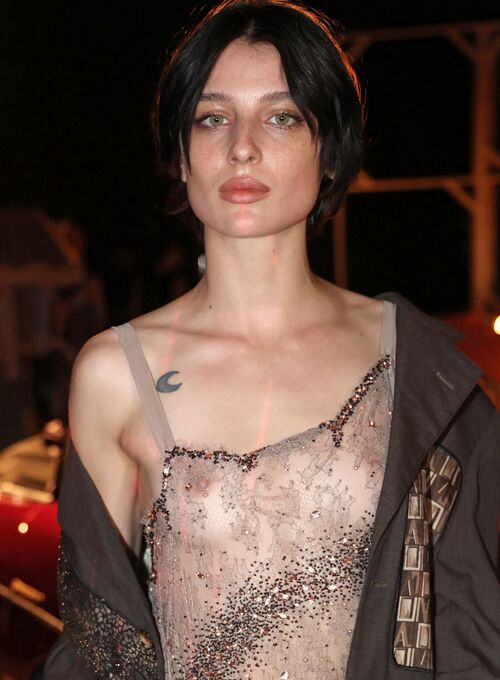 Alice Pagani