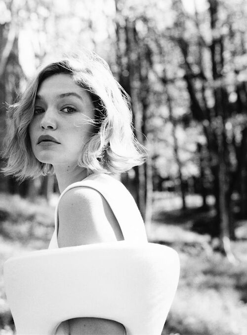 Gigi Hadid